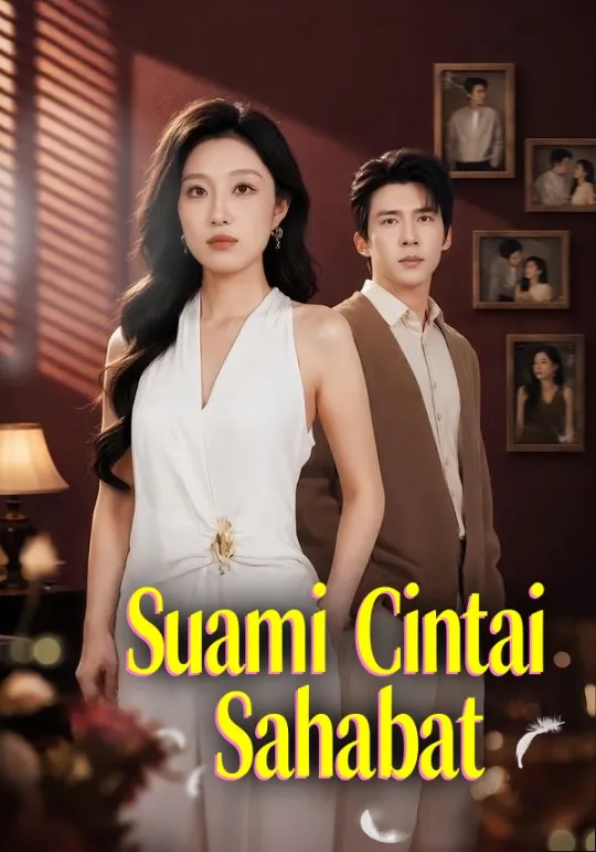 Suami Cintai Sahabat